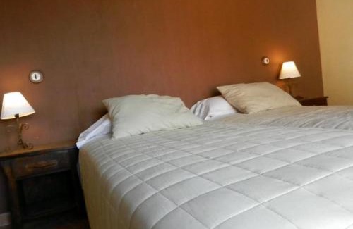 Piedralaves Casa | CASA REBOLLARES IIBIS