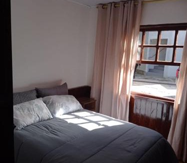 Vila Inglesa Casa | Casa Recanto 2