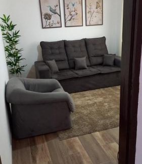 Vila Inglesa Casa | Casa Recanto 2