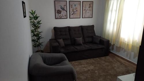 Vila Inglesa Casa | Casa Recanto 2