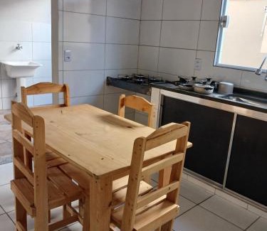 Sao Miguel Arcanjo Casa | Casa Recanto