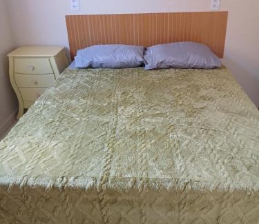 Sao Miguel Arcanjo Casa | Casa Recanto
