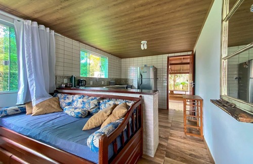 Florianopolis Casa | Casa Recanto da Armação