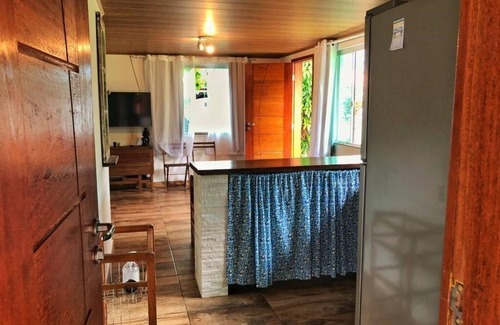 Florianopolis Casa | Casa Recanto da Armação
