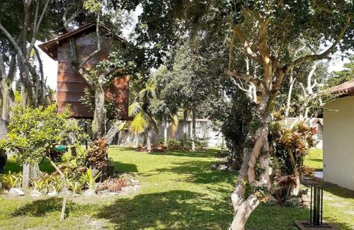 Porto Belo Casa | Casa Recanto Da Arvore