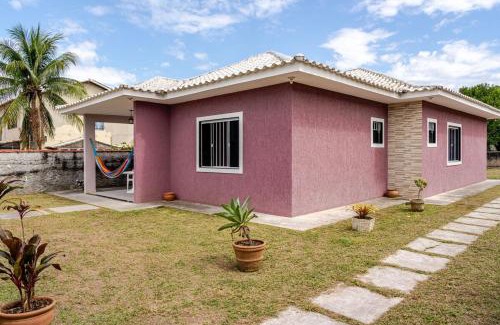 Saquarema Casa | Casa Recanto da Praia Itaúna