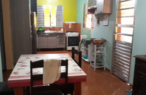 Itariri Casa | Casa Recanto DAS Aguas