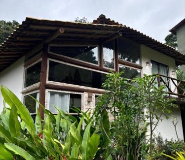 Itacare Casa | Casa Recanto das arvores