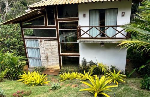 Itacare Casa | Casa Recanto das arvores
