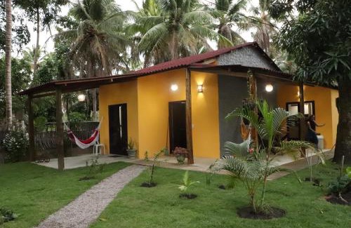 Barreira do Boqueirao Casa | Casa Recanto das Mangueiras Japaratinga - Alagoas