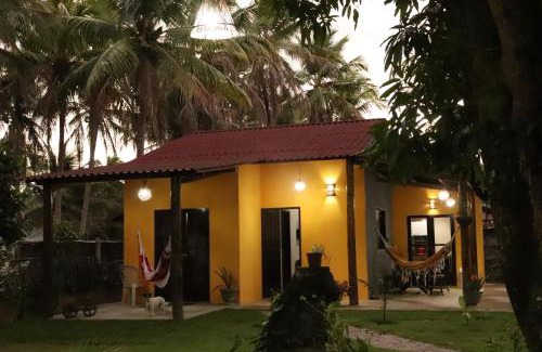 Barreira do Boqueirao Casa | Casa Recanto das Mangueiras Japaratinga - Alagoas