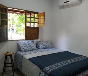 Barreira do Boqueirao Casa | Casa Recanto das Mangueiras Japaratinga - Alagoas