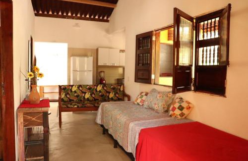 Barreira do Boqueirao Casa | Casa Recanto das Mangueiras Japaratinga - Alagoas