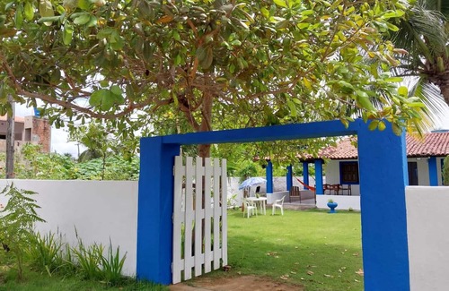 Japaratinga Casa | Casa Recanto Japaratinga