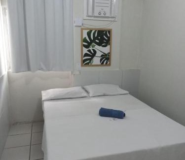 Boa Viagem Hotel | Casa Recife Pousada