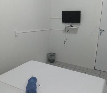 Boa Viagem Hotel | Casa Recife Pousada
