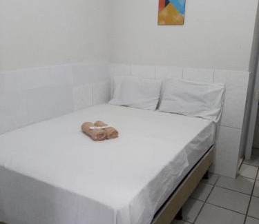 Boa Viagem Hotel | Casa Recife Pousada