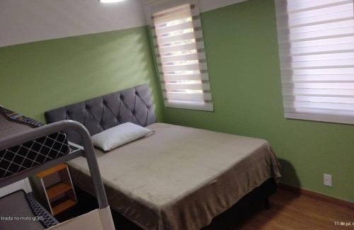 Teresopolis Casa | Casa Reconchego