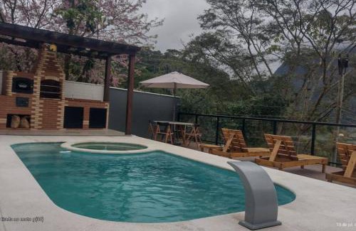 Teresopolis Casa | Casa Reconchego