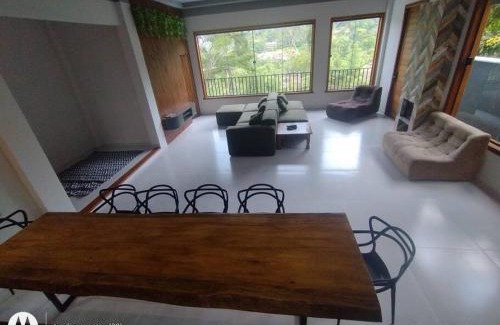 Teresopolis Casa | Casa Reconchego