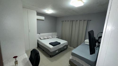 Muquem Casa | Casa Red River Acesso Norte e Sul da Ilha