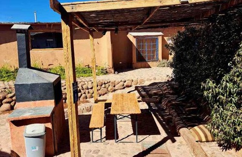 San Pedro de Atacama Casa | Casa Redonda