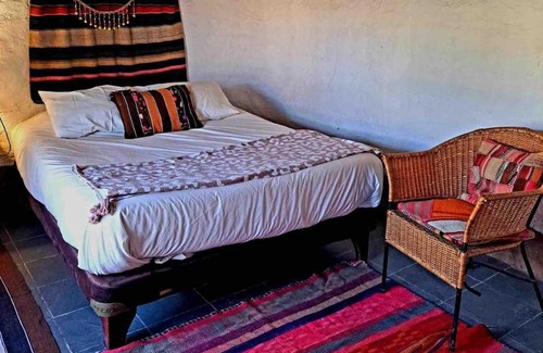 San Pedro de Atacama Casa | Casa Redonda