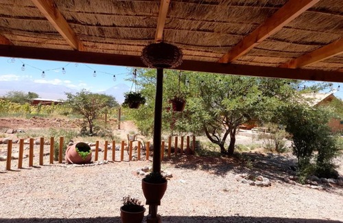San Pedro de Atacama Casa | Casa Redonda