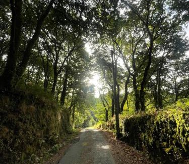 Beariz Chalet De Esquí | Casa Redonda