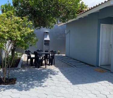 Campeche Casa | Casa Refúgio
