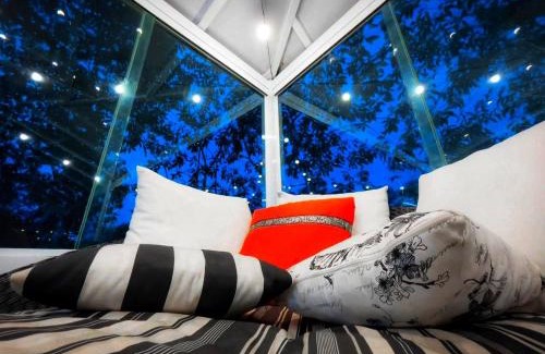 Mairipora Casa | Casa Refúgio Cantareira