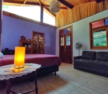 Mairipora Casa | Casa Refúgio Cantareira
