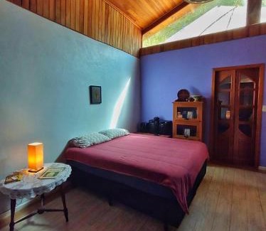 Mairipora Casa | Casa Refúgio Cantareira