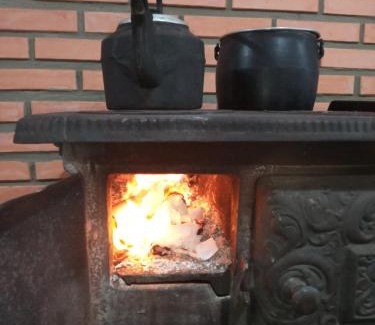 Igrejinha Casa | Casa Refúgio e Aconchego