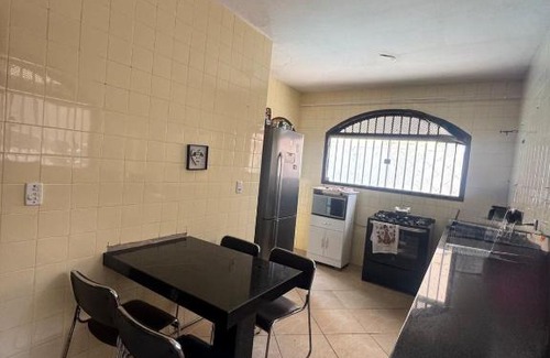 Parque Jacaraipe Casa | Casa Refúgio Jacaraípe
