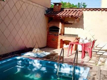 Parque Jacaraipe Casa | Casa Refúgio Jacaraípe