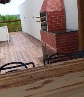 Historic Center Casa | Casa Refúgio Perfeito com Jacuzzi e Churrasqueira privativa