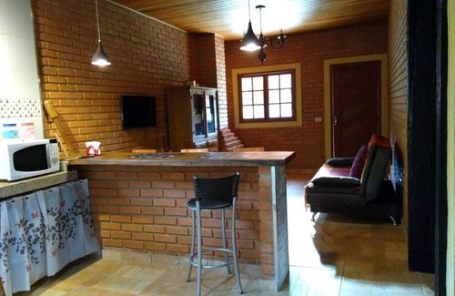 Conceicao do Ibitipoca Casa | Casa Refúgio da Serra - Your place in Ibitipoca!