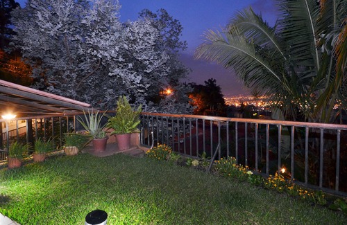 Escazú Apartamento | Casa Reflejos City View