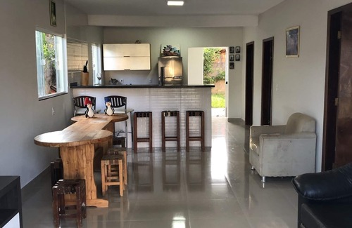 Chapada dos Guimaraes Casa | Casa Reformada na Cidade de Chapada dos Guimarães