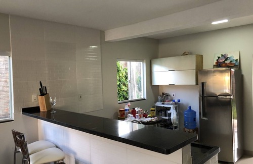 Chapada dos Guimaraes Casa | Casa Reformada na Cidade de Chapada dos Guimarães