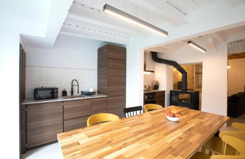Banyoles Casa | Casa reformada junto al lago de Banyoles