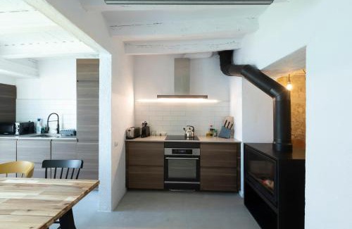 Banyoles Casa | Casa reformada junto al lago de Banyoles