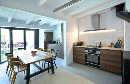 Banyoles Casa | Casa reformada junto al lago de Banyoles