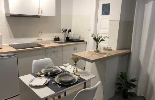 Arrabal Apartamento | Casa Refugio