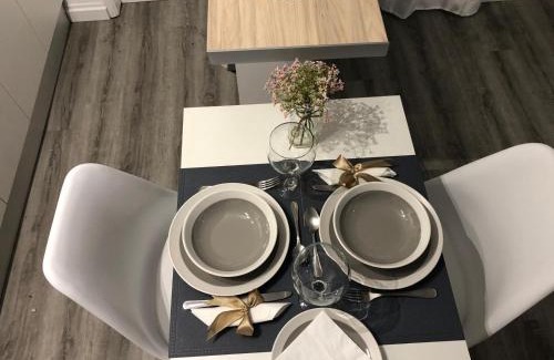 Arrabal Apartamento | Casa Refugio