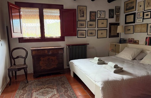 Palafrugell Otro | CASA REGAS. Ampurdán y Costa Brava.