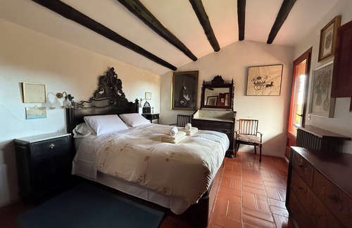 Palafrugell Otro | CASA REGAS. Ampurdán y Costa Brava.