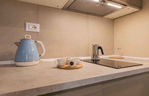 Vanchiglia Apartamento | Casa Regia by Wonderful Italy
