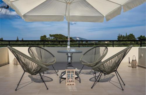 Lithakia Casa | Casa Regina - 5min to Beach - Peaceful Retreat